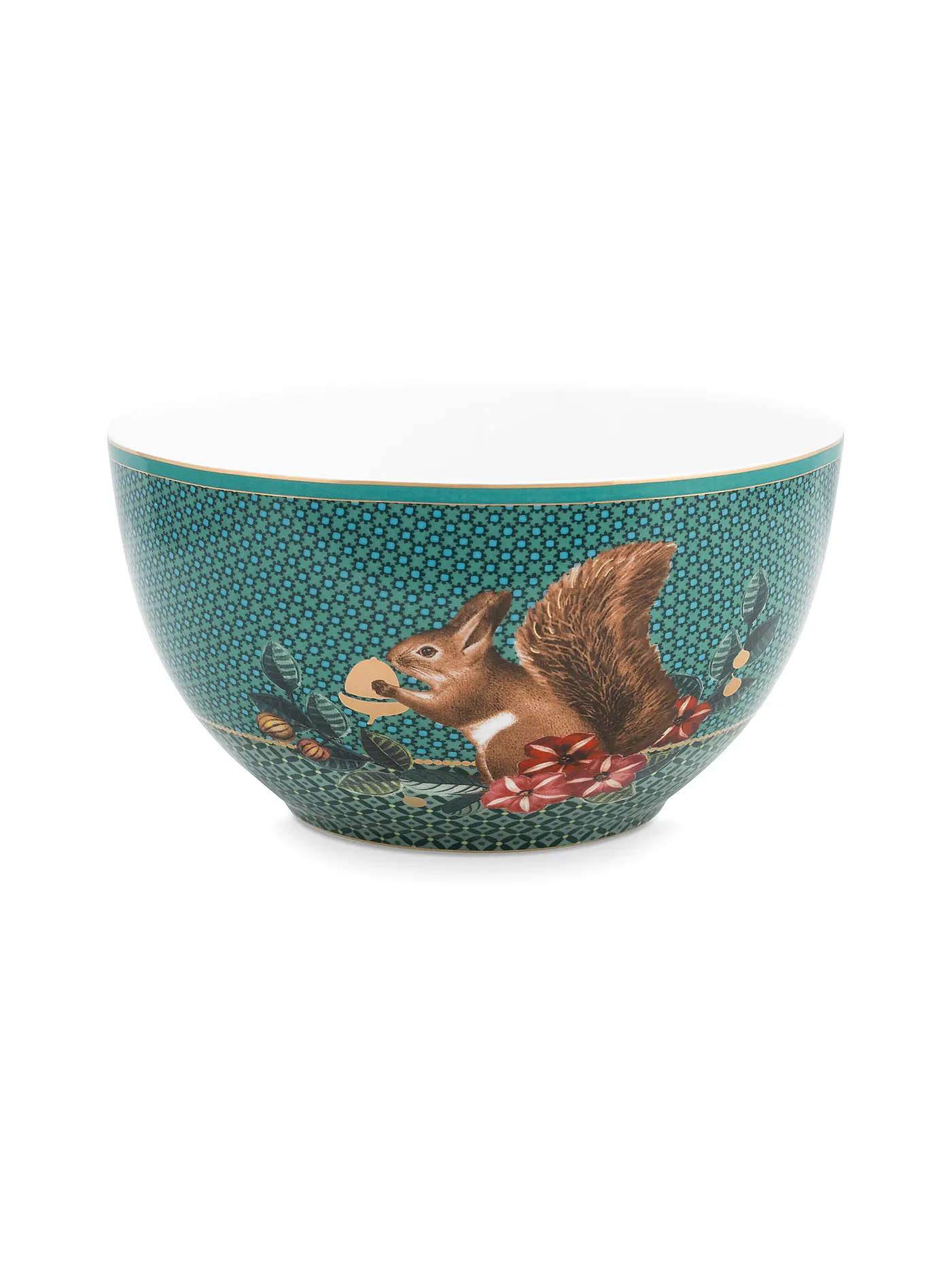 PIP STUDIO | Schale Winter Wonderland 15cm | 